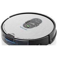 Робот-пылесос ETA Falco Smart 2515 90000 - Превью изображения №4 — Интернет-магазин Time-Shop