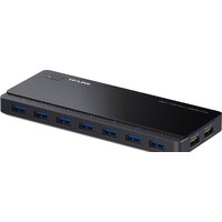 USB-хаб TP-Link UH720 - Превью изображения №2 — Интернет-магазин Time-Shop