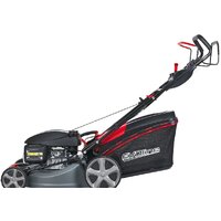 Газонокосилка Evoline LMG 48 CVH - Превью изображения №4 — Интернет-магазин Time-Shop