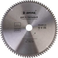 Пильные диски