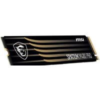 SSD MSI Spatium M480 Pro 1TB S78-440L1G0-P83 - Превью изображения №2 — Интернет-магазин Time-Shop