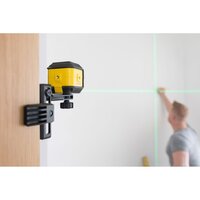 Лазерный нивелир Stanley STHT77499-1 - Превью изображения №16 — Интернет-магазин Time-Shop