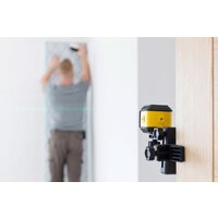 Лазерный нивелир Stanley STHT77499-1 - Превью изображения №4 — Интернет-магазин Time-Shop