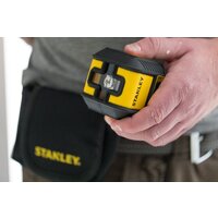 Лазерный нивелир Stanley STHT77499-1 - Превью изображения №14 — Интернет-магазин Time-Shop
