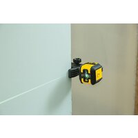 Лазерный нивелир Stanley STHT77499-1 - Превью изображения №8 — Интернет-магазин Time-Shop