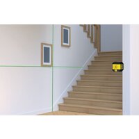 Лазерный нивелир Stanley STHT77499-1 - Превью изображения №11 — Интернет-магазин Time-Shop