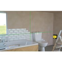 Лазерный нивелир Stanley STHT77499-1 - Превью изображения №10 — Интернет-магазин Time-Shop