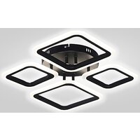 Aitin Pro B5106/2+2 (черный)