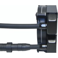Система жидкостного охлаждения для процессора Alphacool Eisbaer Aurora 280 CPU - Digital RGB 11729 - Превью изображения №8 — Интернет-магазин Time-Shop
