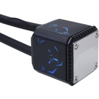 Система жидкостного охлаждения для процессора Alphacool Eisbaer Aurora 280 CPU - Digital RGB 11729 - Превью изображения №5 — Интернет-магазин Time-Shop