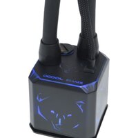 Система жидкостного охлаждения для процессора Alphacool Eisbaer Aurora 280 CPU - Digital RGB 11729 - Превью изображения №7 — Интернет-магазин Time-Shop