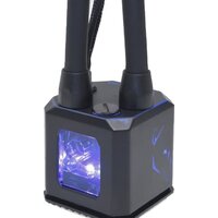 Система жидкостного охлаждения для процессора Alphacool Eisbaer Aurora 280 CPU - Digital RGB 11729 - Превью изображения №6 — Интернет-магазин Time-Shop