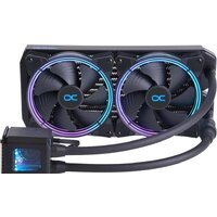 Alphacool Eisbaer Aurora 280 CPU - Digital RGB 11729
