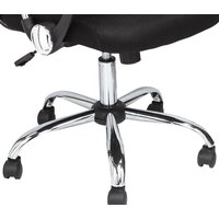 Офисное кресло Brabix Flash MG-302 (черный) - Превью изображения №13 — Интернет-магазин Time-Shop