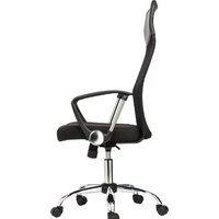 Офисное кресло Brabix Flash MG-302 (черный) - Превью изображения №4 — Интернет-магазин Time-Shop