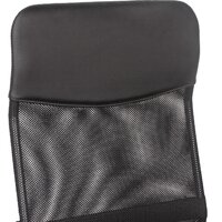 Офисное кресло Brabix Flash MG-302 (черный) - Превью изображения №7 — Интернет-магазин Time-Shop