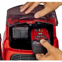 Пылесос Einhell TE-VC 36/30 Li S-Solo (без аккумулятора и зарядного устройства) - Превью изображения №5 — Интернет-магазин Time-Shop