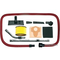 Пылесос Einhell TE-VC 36/30 Li S-Solo (без аккумулятора и зарядного устройства) - Превью изображения №6 — Интернет-магазин Time-Shop