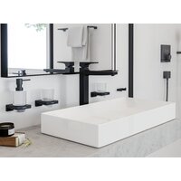 Держатель для полотенца Hansgrohe AddStoris 41747670 - Превью изображения №6 — Интернет-магазин Time-Shop