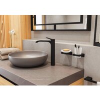 Держатель для полотенца Hansgrohe AddStoris 41747670 - Превью изображения №4 — Интернет-магазин Time-Shop