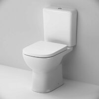 Унитаз напольный AM.PM Sunny Aquaspin C85C8601SC - Превью изображения №2 — Интернет-магазин Time-Shop