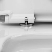 Унитаз напольный AM.PM Sunny Aquaspin C85C8601SC - Превью изображения №8 — Интернет-магазин Time-Shop