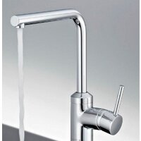 Смеситель Kludi L-ine S 408030575 - Превью изображения №2 — Интернет-магазин Time-Shop