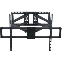 Кронштейн для телевизора Kromax ATLANTIS-75 (черный) - Превью изображения №2 — Интернет-магазин Time-Shop