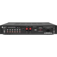Интегральный усилитель Cambridge Audio AXA35 (серебристый) - Превью изображения №4 — Интернет-магазин Time-Shop