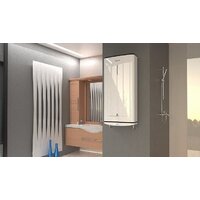 Накопительный электрический водонагреватель Ariston Velis Tech Inox R ABS 50 - Превью изображения №5 — Интернет-магазин Time-Shop