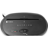 Шредер Гелеос УМ24-4 - Превью изображения №3 — Интернет-магазин Time-Shop