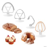 Кухонная машина Sencor STM 3787CH - Превью изображения №13 — Интернет-магазин Time-Shop