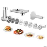 Кухонная машина Sencor STM 3787CH - Превью изображения №14 — Интернет-магазин Time-Shop