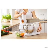 Кухонная машина Sencor STM 3787CH - Превью изображения №22 — Интернет-магазин Time-Shop