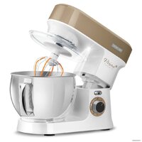 Кухонная машина Sencor STM 3787CH - Превью изображения №4 — Интернет-магазин Time-Shop