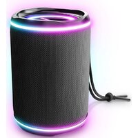 Energy Sistem Urban Box Supernova (черный)