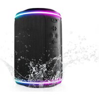 Беспроводная колонка Energy Sistem Urban Box Supernova (черный) - Превью изображения №4 — Интернет-магазин Time-Shop