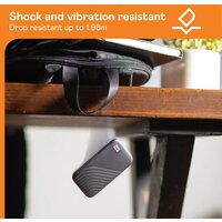 Внешний накопитель WD My Passport 500GB WDBAGF5000AGY - Превью изображения №11 — Интернет-магазин Time-Shop