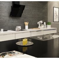 Кухонная вытяжка Globalo Vintio 60.2 (черный) - Превью изображения №3 — Интернет-магазин Time-Shop