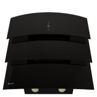 Кухонная вытяжка Globalo Vintio 60.2 (черный) - Превью изображения №2 — Интернет-магазин Time-Shop