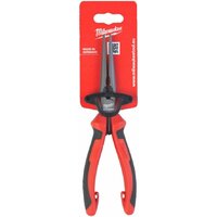 Длинногубцы Milwaukee 4932492465 - Превью изображения №2 — Интернет-магазин Time-Shop