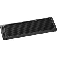 Система жидкостного охлаждения для процессора DeepCool LM360 R-LM360-BKDMMC-1 - Превью изображения №3 — Интернет-магазин Time-Shop