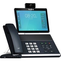 IP-телефон Yealink VP59 - Превью изображения №2 — Интернет-магазин Time-Shop