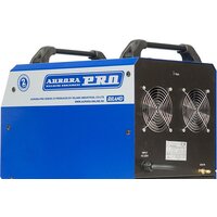 Сварочный инвертор AuroraPRO Inter TIG 200 AC/DC Pulse - Превью изображения №6 — Интернет-магазин Time-Shop