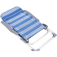 Шезлонг GoGarden Sunday 50324 - Превью изображения №2 — Интернет-магазин Time-Shop