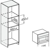 Кофемашина Miele CVA 7845 OBSW - Превью изображения №3 — Интернет-магазин Time-Shop