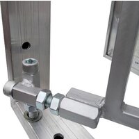 Люк Lukoff Lider (40x90 см) - Превью изображения №7 — Интернет-магазин Time-Shop