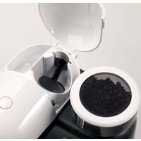 Рожковая кофеварка Ariete 1318/01 - Превью изображения №5 — Интернет-магазин Time-Shop