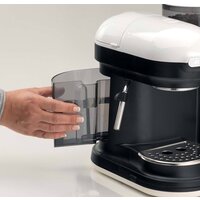 Рожковая кофеварка Ariete 1318/01 - Превью изображения №2 — Интернет-магазин Time-Shop