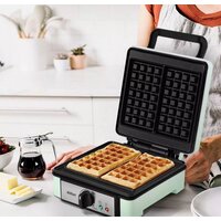 Вафельница Kitfort KT-1693 - Превью изображения №2 — Интернет-магазин Time-Shop